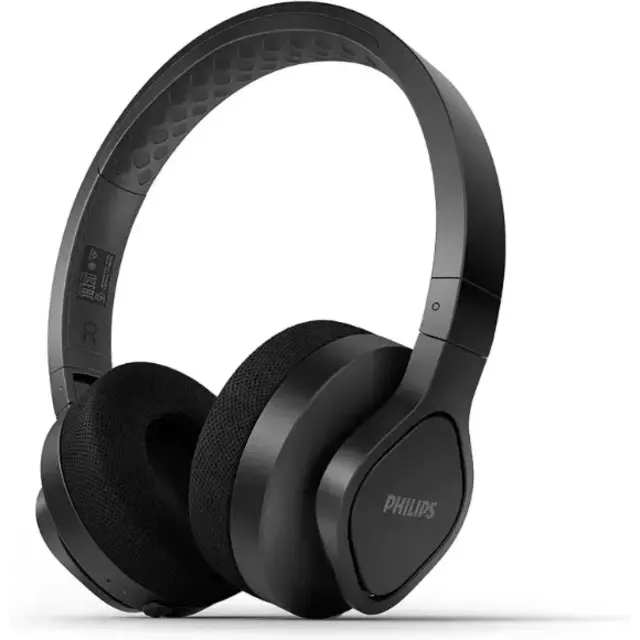 Ronin 1500 headphone